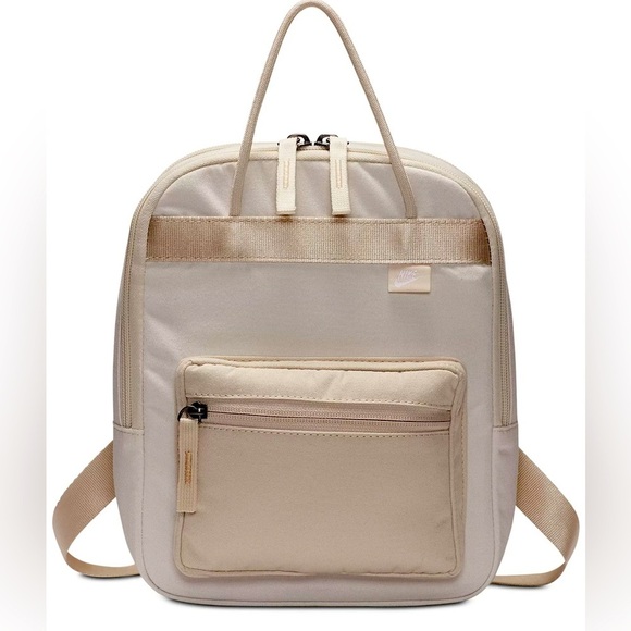Nike Tanjun Cream Backpack